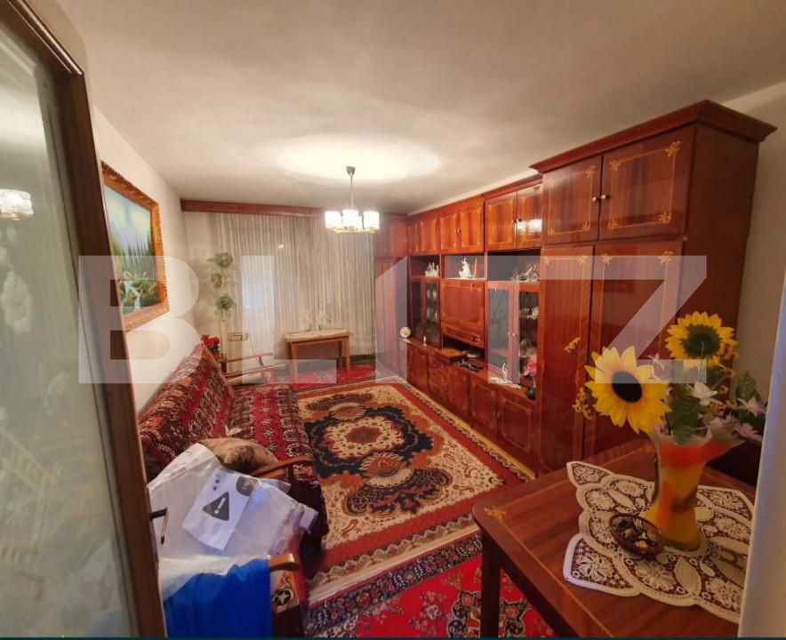 Apartament de vânzare 3 camere Burdea - 166106AV | BLITZ Satu Mare | Poza3