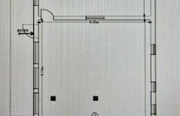 Spatiu Comercial 300 mp + 650 mp curte , zona Beltiug  