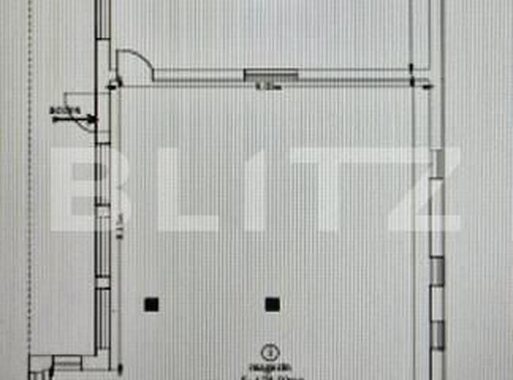 Spațiu comercial de vânzare Exterior Vest - 166140SVC | BLITZ Satu Mare | Poza2