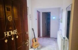 Apartament 2 camere, zona Dariu Pop