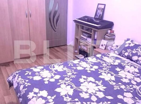 Apartament de vânzare 2 camere Micro 14 - 166157AV | BLITZ Satu Mare | Poza3