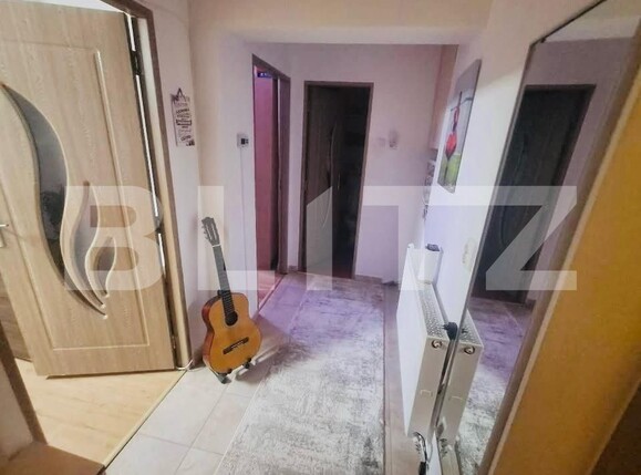 Apartament de vânzare 2 camere Micro 14 - 166157AV | BLITZ Satu Mare | Poza7