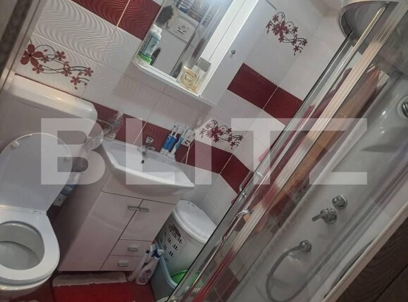 Apartament de vânzare 2 camere Micro 14 - 166157AV | BLITZ Satu Mare | Poza5