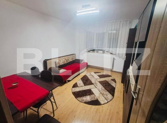 Apartament de vânzare 2 camere Micro 14 - 166157AV | BLITZ Satu Mare | Poza1