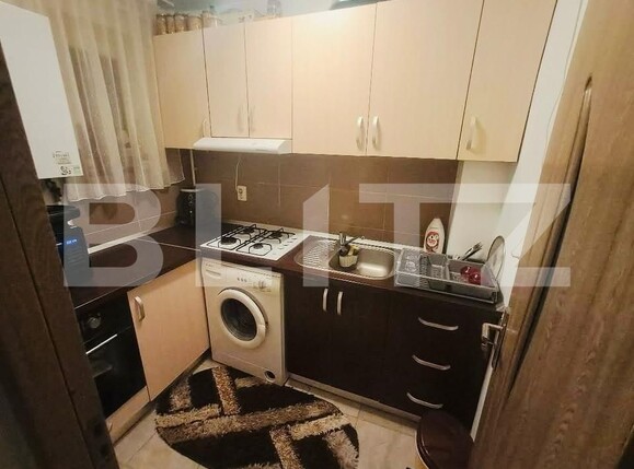 Apartament de vânzare 2 camere Micro 14 - 166157AV | BLITZ Satu Mare | Poza4