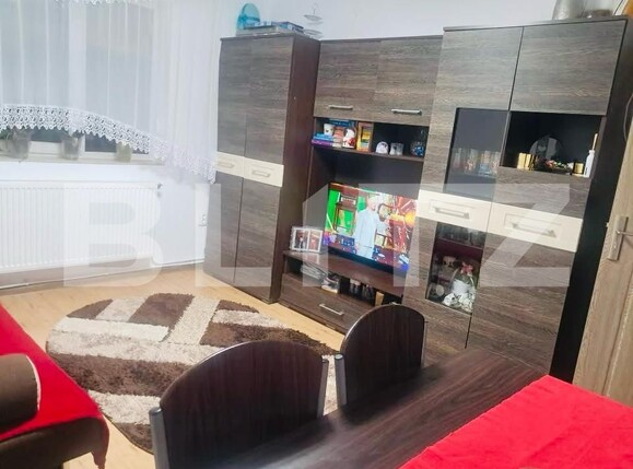Apartament de vânzare 2 camere Micro 14 - 166157AV | BLITZ Satu Mare | Poza2