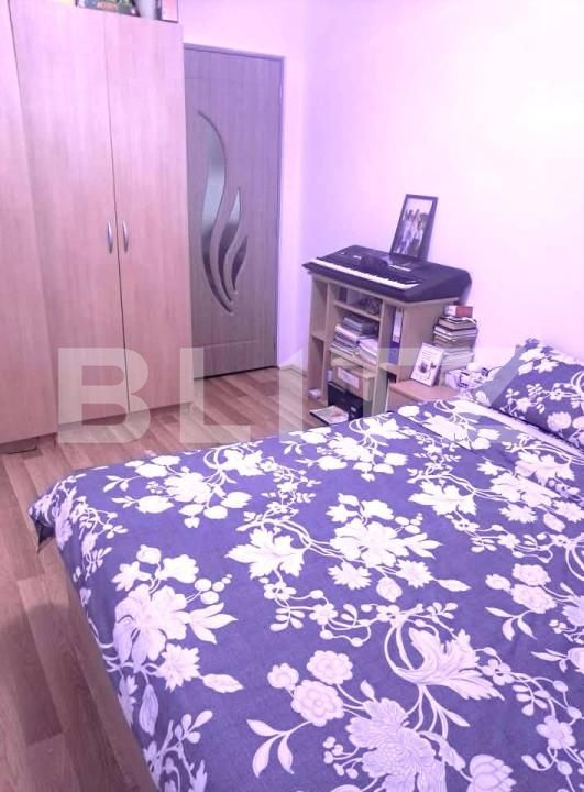 Apartament de vânzare 2 camere Micro 14 - 166157AV | BLITZ Satu Mare | Poza3