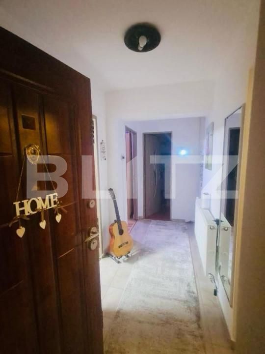 Apartament de vânzare 2 camere Micro 14 - 166157AV | BLITZ Satu Mare | Poza6