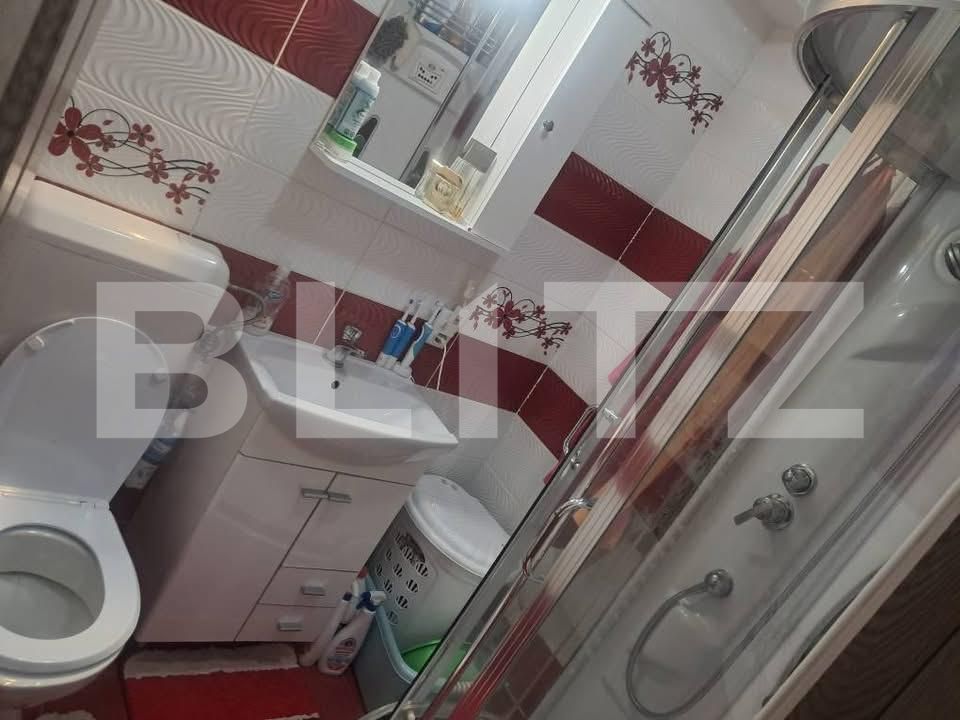 Apartament de vânzare 2 camere Micro 14 - 166157AV | BLITZ Satu Mare | Poza5