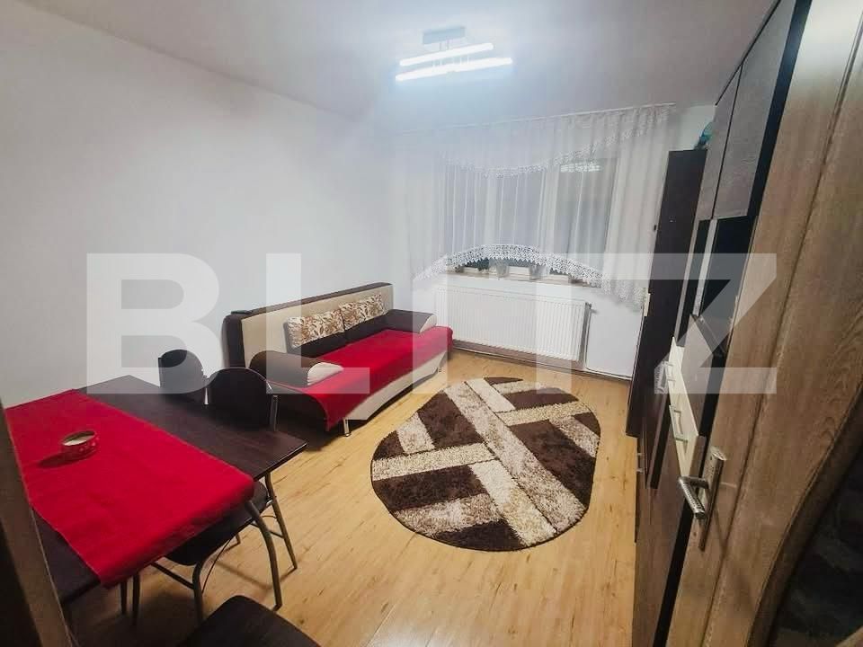 Apartament de vânzare 2 camere Micro 14 - 166157AV | BLITZ Satu Mare | Poza1