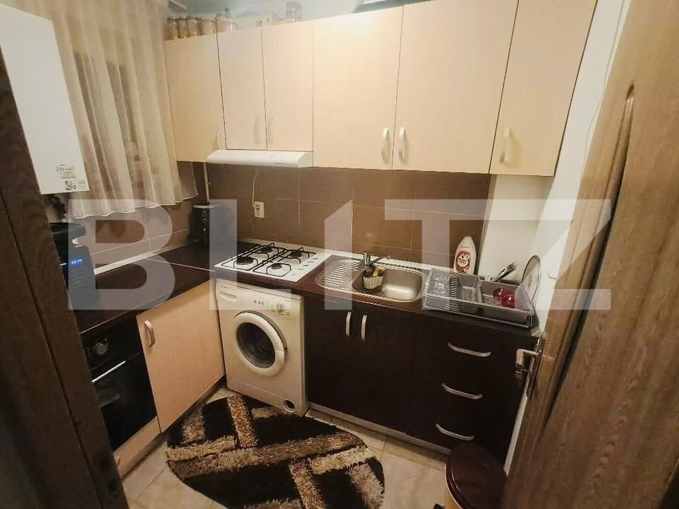 Apartament de vânzare 2 camere Micro 14 - 166157AV | BLITZ Satu Mare | Poza4