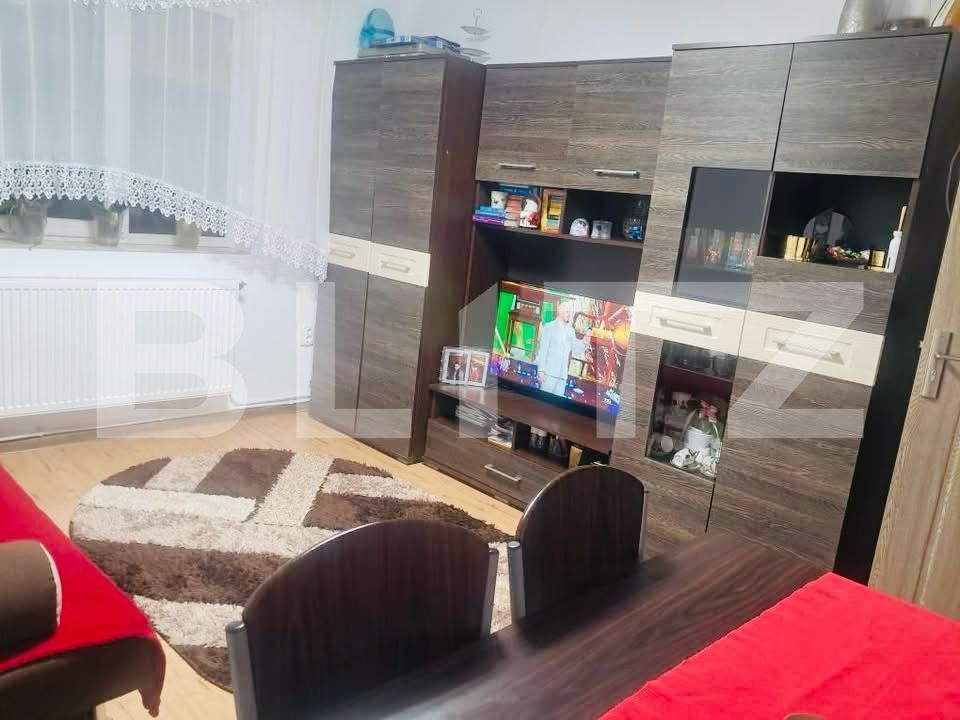 Apartament de vânzare 2 camere Micro 14 - 166157AV | BLITZ Satu Mare | Poza2