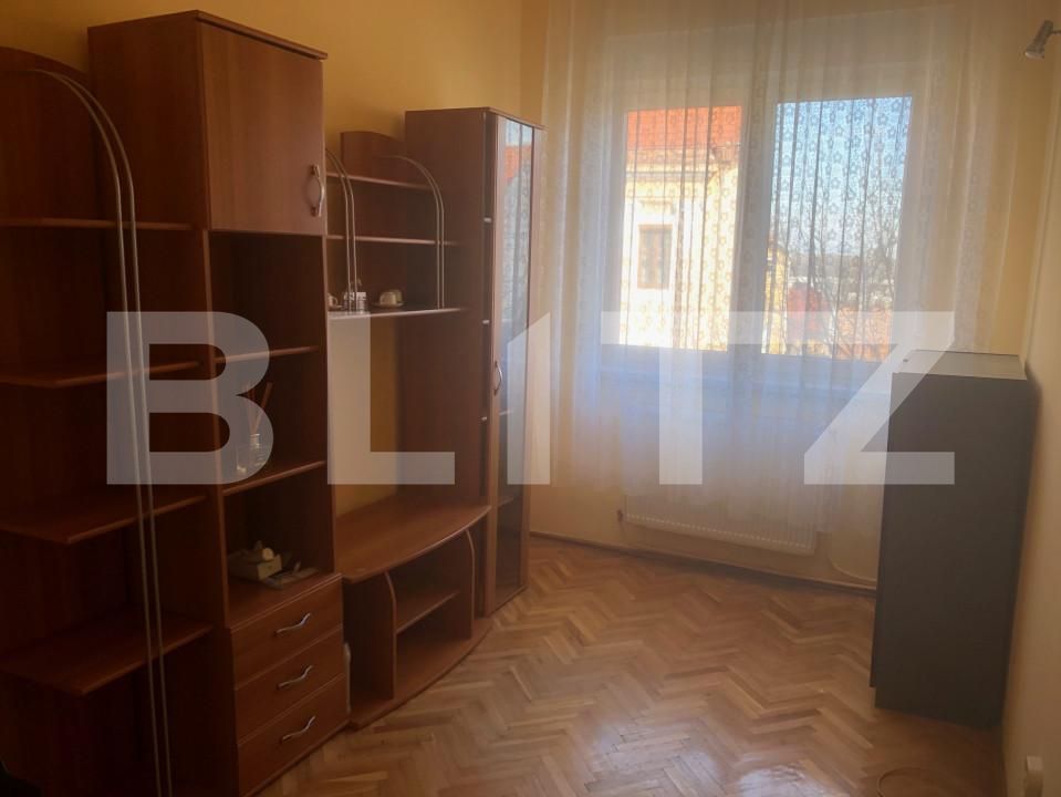 Apartament de vânzare 3 camere Central - 166187AV | BLITZ Satu Mare | Poza4