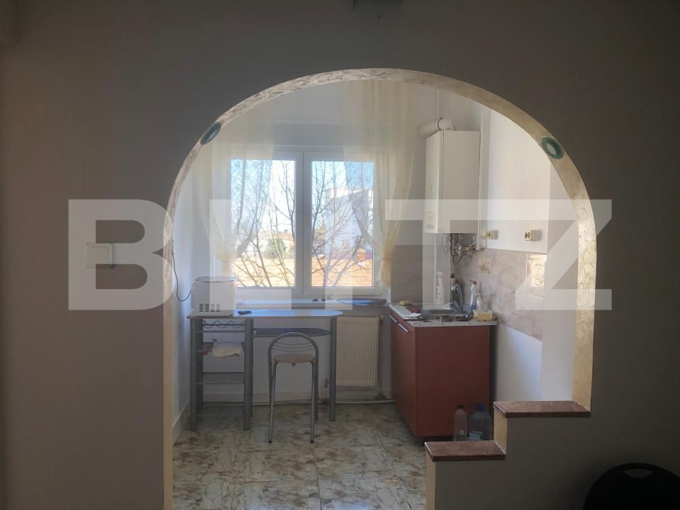 Apartament de vânzare 3 camere Central - 166187AV | BLITZ Satu Mare | Poza4