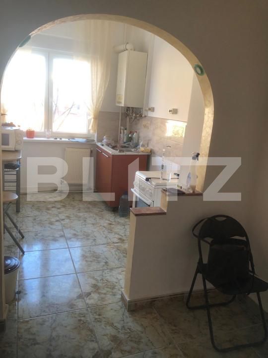 Apartament de vânzare 3 camere Central - 166187AV | BLITZ Satu Mare | Poza7