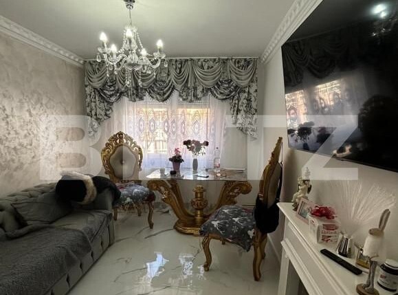 Apartament de vânzare 3 camere Micro 16 - 166202AV | BLITZ Satu Mare | Poza4