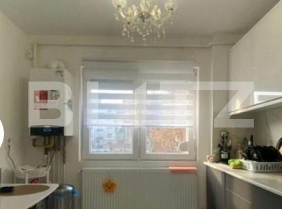 Apartament de vânzare 3 camere Micro 16 - 166202AV | BLITZ Satu Mare | Poza1