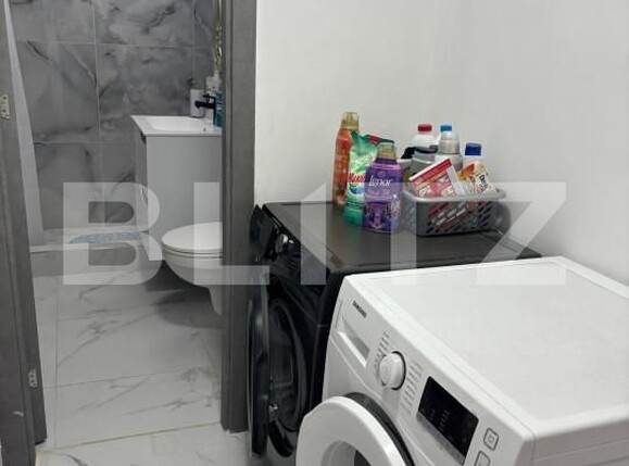 Apartament de vânzare 3 camere Micro 16 - 166202AV | BLITZ Satu Mare | Poza5