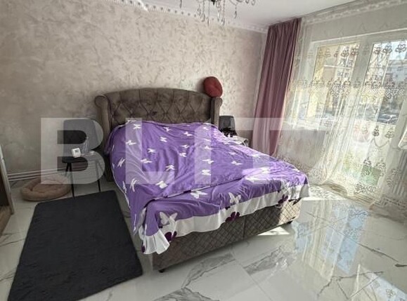 Apartament de vânzare 3 camere Micro 16 - 166202AV | BLITZ Satu Mare | Poza2