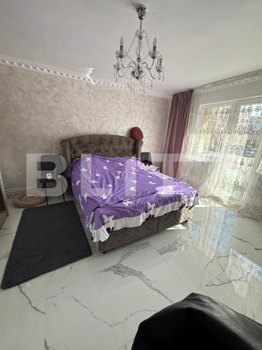 Apartament de vânzare 3 camere Micro 16 - 166202AV | BLITZ Satu Mare | Poza2