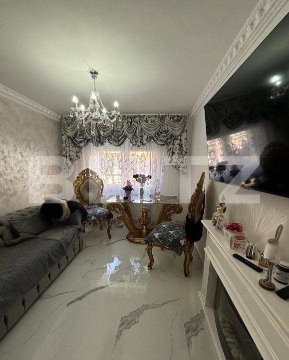 Apartament de vânzare 3 camere Micro 16 - 166202AV | BLITZ Satu Mare | Poza4