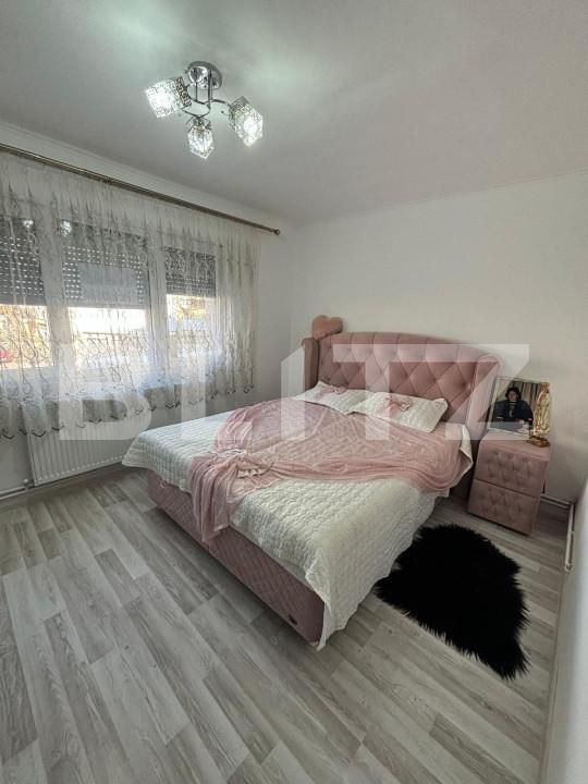Apartament de vânzare 3 camere Micro 16 - 166202AV | BLITZ Satu Mare | Poza3