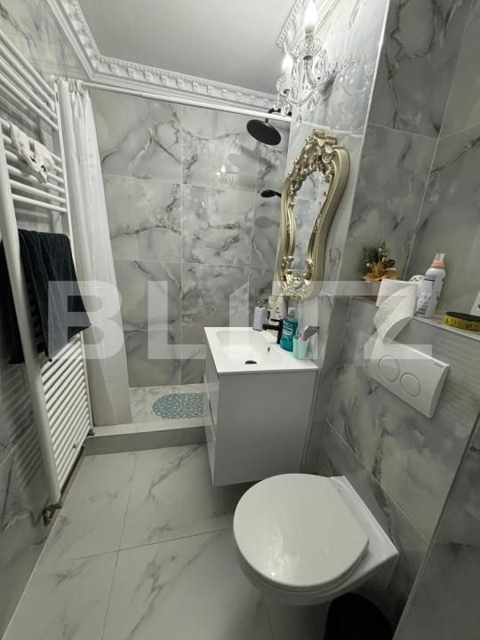 Apartament de vânzare 3 camere Micro 16 - 166202AV | BLITZ Satu Mare | Poza6