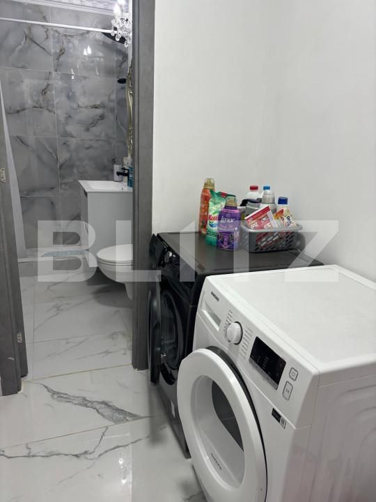 Apartament de vânzare 3 camere Micro 16 - 166202AV | BLITZ Satu Mare | Poza5