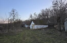 Teren intravilan 7.9 ha. Sandra