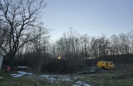 Teren intravilan 7.9 ha. Sandra