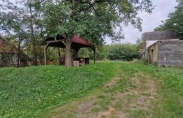 Teren intravilan 7.9 ha. Sandra