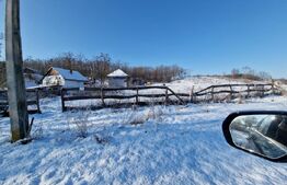 Teren intravilan 7.9 ha. Sandra