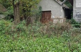 Teren intravilan 7.9 ha. Sandra