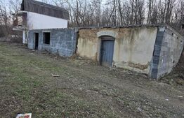 Teren intravilan 7.9 ha. Sandra