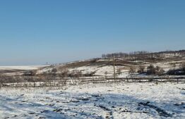 Teren intravilan 7.9 ha. Sandra