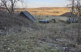 Teren intravilan 7.9 ha. Sandra