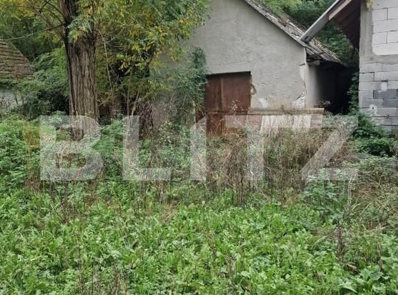 Teren de vânzare Sud - 166231TV | BLITZ Satu Mare | Poza14