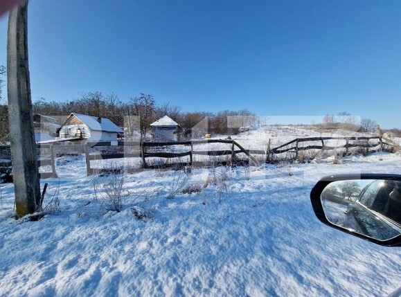 Teren de vânzare Sud - 166231TV | BLITZ Satu Mare | Poza4
