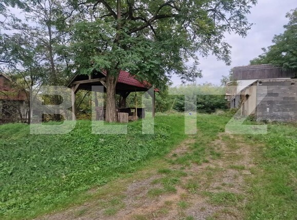 Teren de vânzare Sud - 166231TV | BLITZ Satu Mare | Poza3