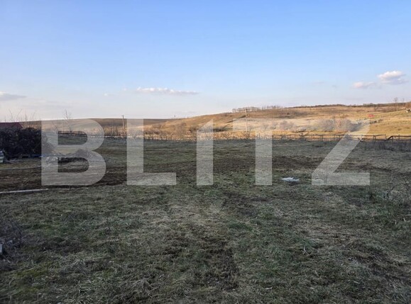 Teren de vânzare Sud - 166231TV | BLITZ Satu Mare | Poza17
