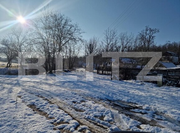 Teren de vânzare Sud - 166231TV | BLITZ Satu Mare | Poza1