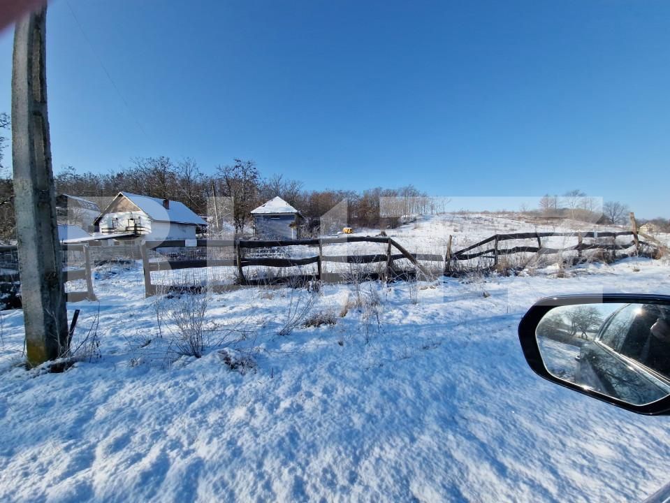 Teren de vânzare Sud - 166231TV | BLITZ Satu Mare | Poza4