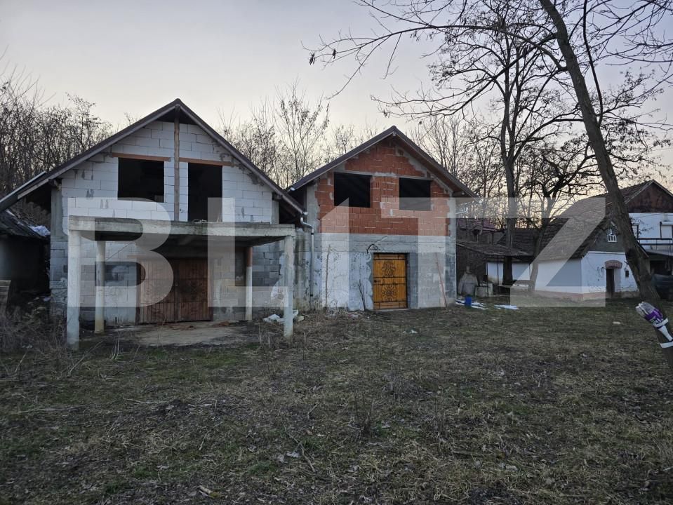 Teren de vânzare Sud - 166231TV | BLITZ Satu Mare | Poza15