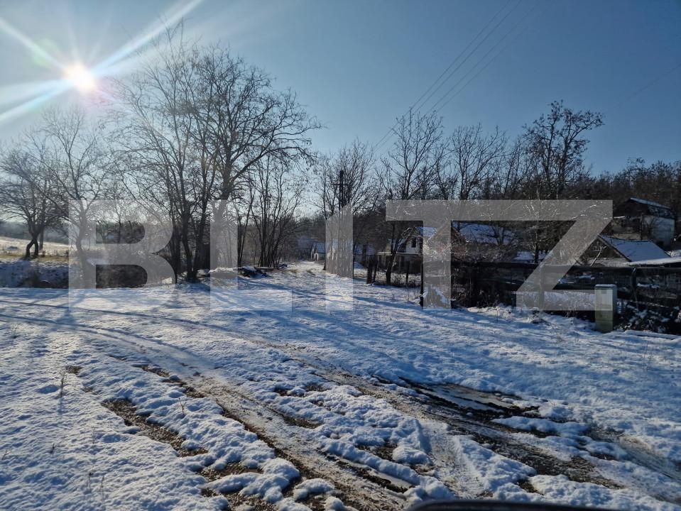 Teren de vânzare Sud - 166231TV | BLITZ Satu Mare | Poza19