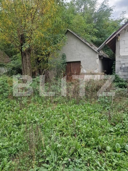 Teren de vânzare Sud - 166231TV | BLITZ Satu Mare | Poza14