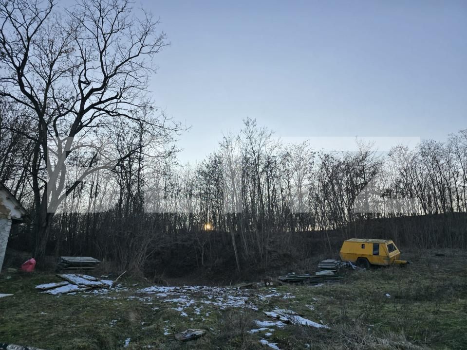 Teren de vânzare Sud - 166231TV | BLITZ Satu Mare | Poza22