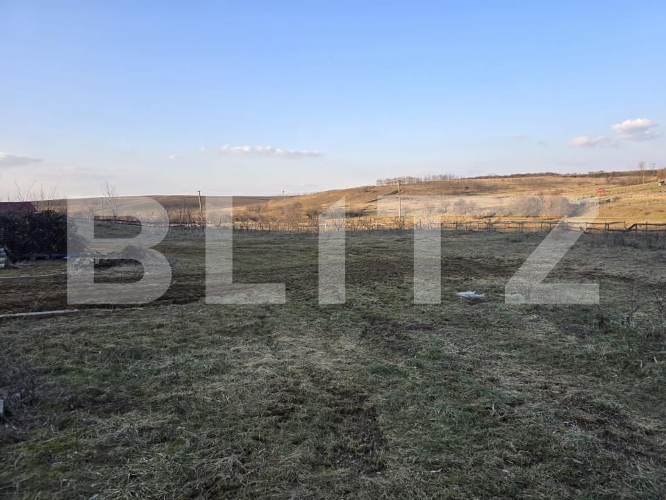 Teren de vânzare Sud - 166231TV | BLITZ Satu Mare | Poza17