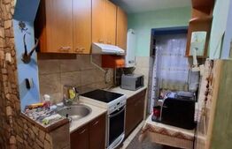 Apartament 2 camere, 44 mp. Zona Micro 14