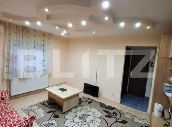 Apartament de vânzare 2 camere Micro 14 - 166232AV | BLITZ Satu Mare | Poza2