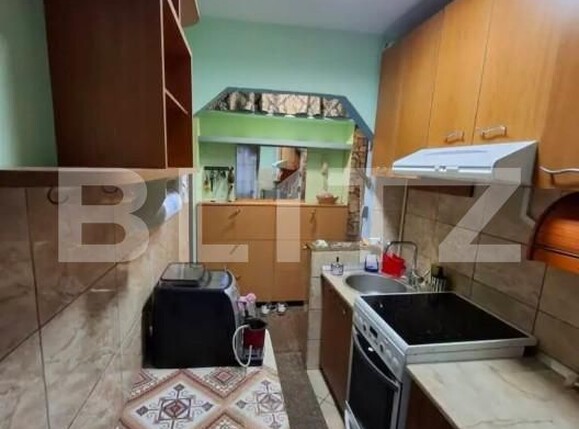 Apartament de vânzare 2 camere Micro 14 - 166232AV | BLITZ Satu Mare | Poza9